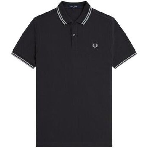 T-shirt Fred Perry - Fred Perry - Modalova