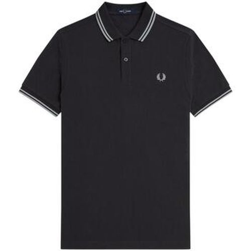 T-shirt Fred Perry M3600 W97 - Fred Perry - Modalova