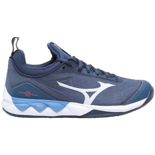 Chaussures Mizuno Wave Luminous 2 - Mizuno - Modalova