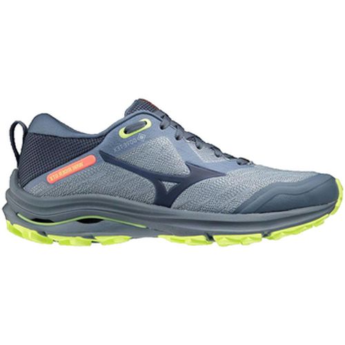 Chaussures Mizuno Wave Rider Gtx - Mizuno - Modalova