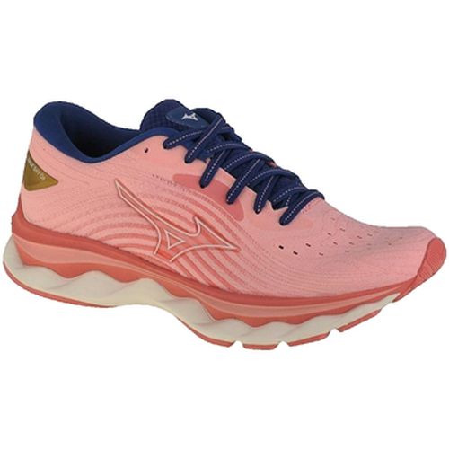 Chaussures Mizuno Wave Sky 6 - Mizuno - Modalova