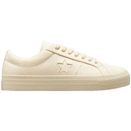 Baskets Cons One Star Pro Herringbone - Converse - Modalova