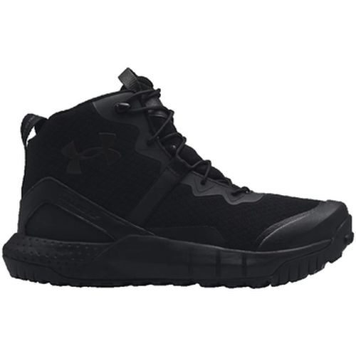 Bottes Micro G Valsetz Mid - Under Armour - Modalova