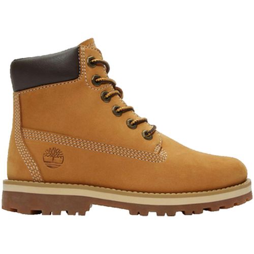 Bottes Timberland Courma Kid 6 In - Timberland - Modalova