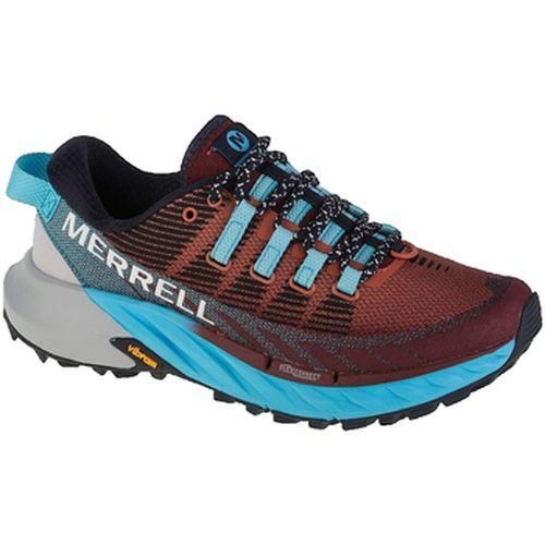 Chaussures Merrell Agility Peak 4 - Merrell - Modalova