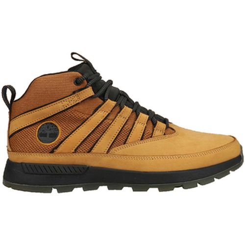 Bottes Timberland Euro Trekker - Timberland - Modalova