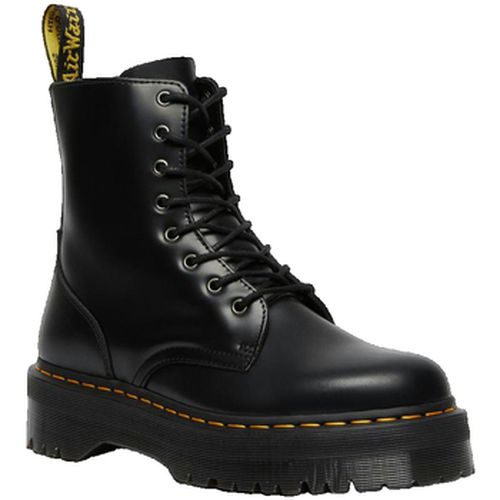 Bottes Dr. Martens Jadon Smooth - Dr. Martens - Modalova