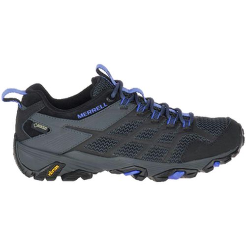 Chaussures Merrell Intercept - Merrell - Modalova