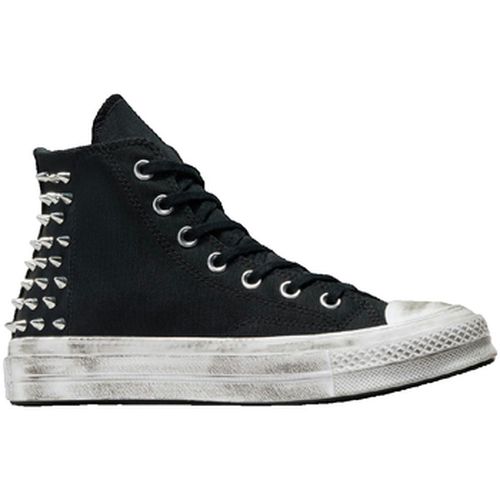 Baskets Chuck 70 Studded Montantes - Converse - Modalova