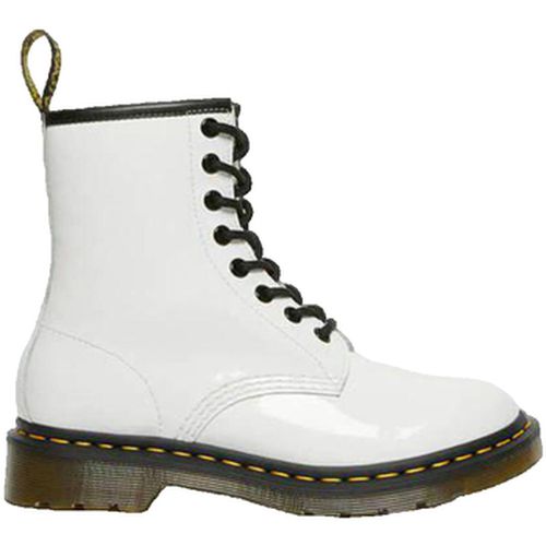 Bottes Dr. Martens 1460 Patent - Dr. Martens - Modalova