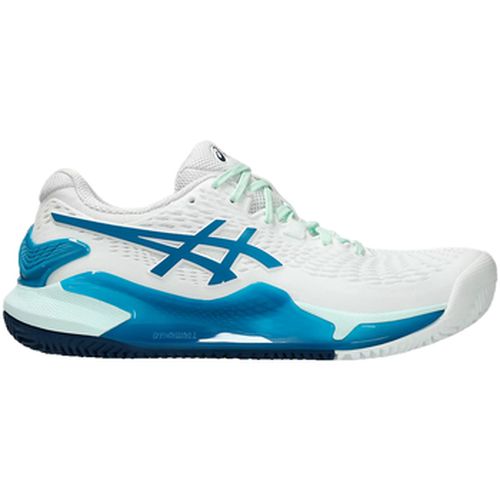 Chaussures Asics Gel Resolution 9 - Asics - Modalova