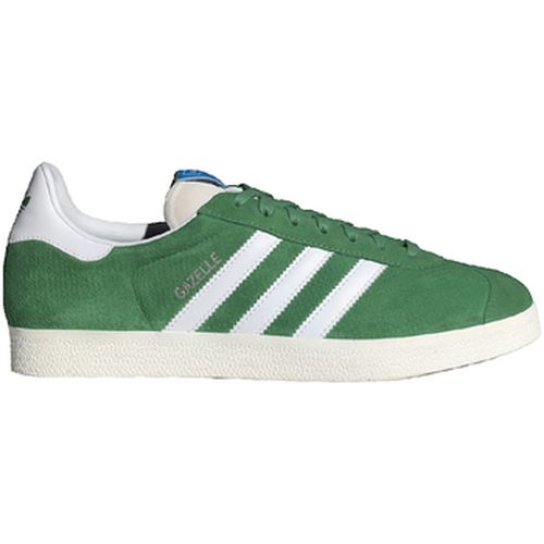 Baskets Basses Gazelle Preloveded Ftw Core - adidas - Modalova