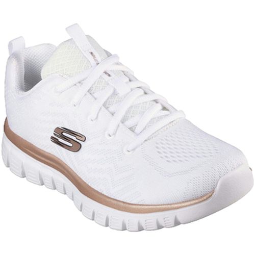 Chaussures Graceful-Get Connected - Skechers - Modalova