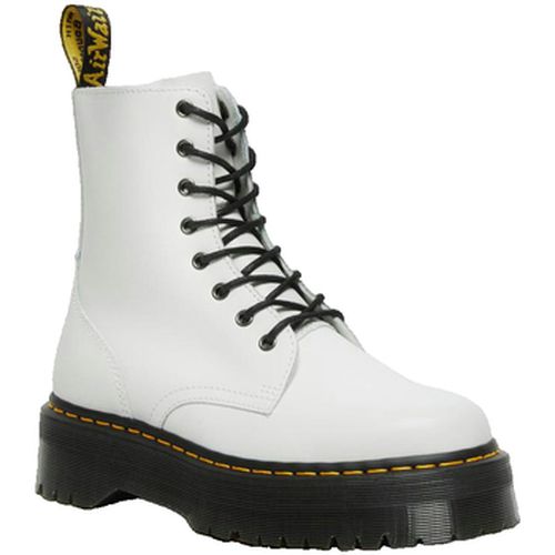 Bottes Dr. Martens Jadon Smooth - Dr. Martens - Modalova