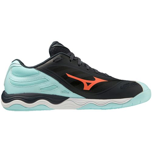 Chaussures Mizuno Wave Medal 7 - Mizuno - Modalova