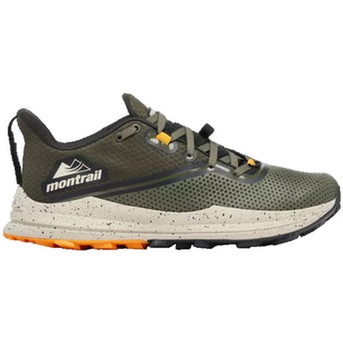 Chaussures Montrail Trinity Fkt - Columbia - Modalova