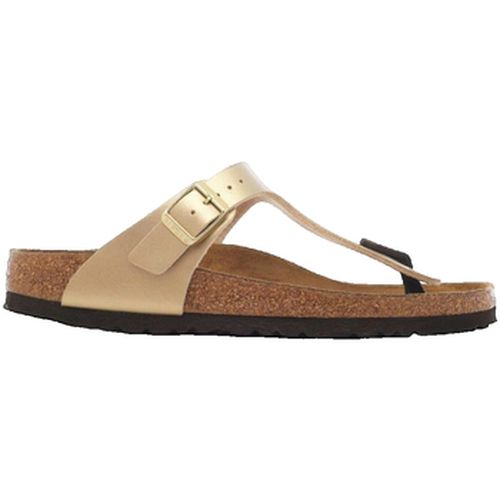 Sandales Birkenstock Gizeh Etroite - Birkenstock - Modalova