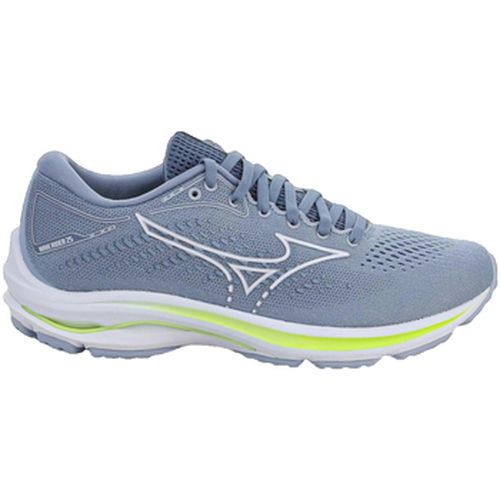 Chaussures Mizuno Wave Rider 25 - Mizuno - Modalova