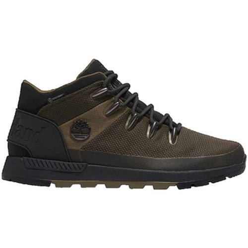 Bottes Timberland Sprint Trekker - Timberland - Modalova