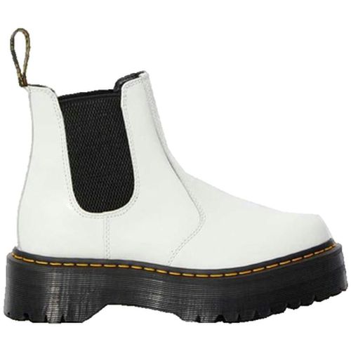 Bottes 2976 Smooth Chelsea - Dr. Martens - Modalova