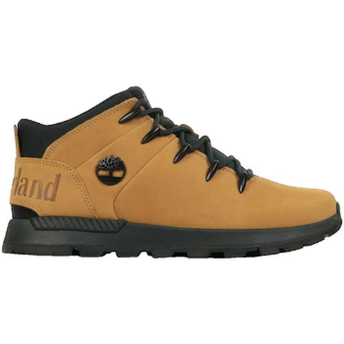 Bottes Sprint Trekker Mid - Timberland - Modalova