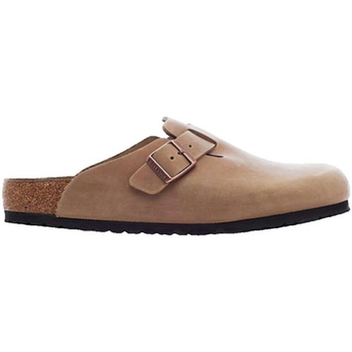 Mules Birkenstock Boston Normal - Birkenstock - Modalova