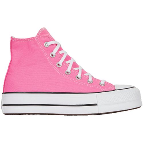 Baskets montantes Ctas Lift Hi - Converse - Modalova