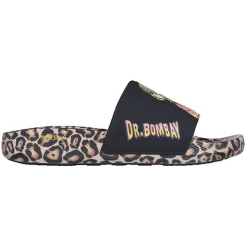 Sandales Snoop Dogg: Hyper Slide Dr. Bombay - Skechers - Modalova