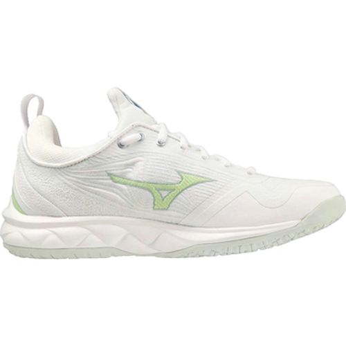 Chaussures Mizuno Wave Luminous 2 - Mizuno - Modalova