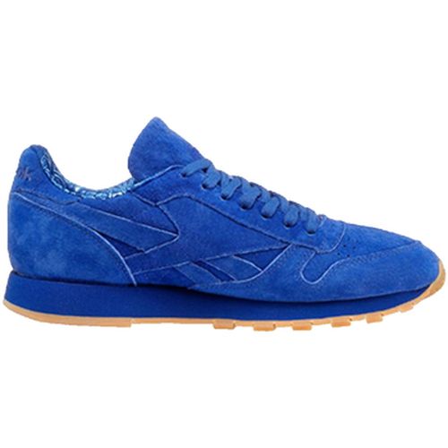 Baskets Classic Leather Tdc - Reebok Sport - Modalova