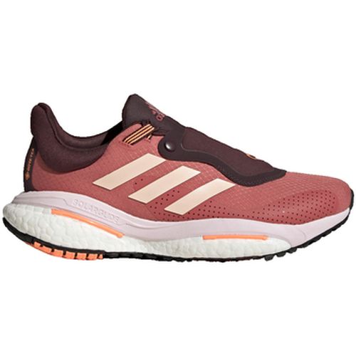 Chaussures Solar Glide 5 Goretex - adidas - Modalova