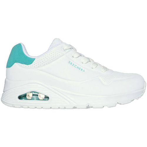 Chaussures Skechers Uno Pop Back - Skechers - Modalova