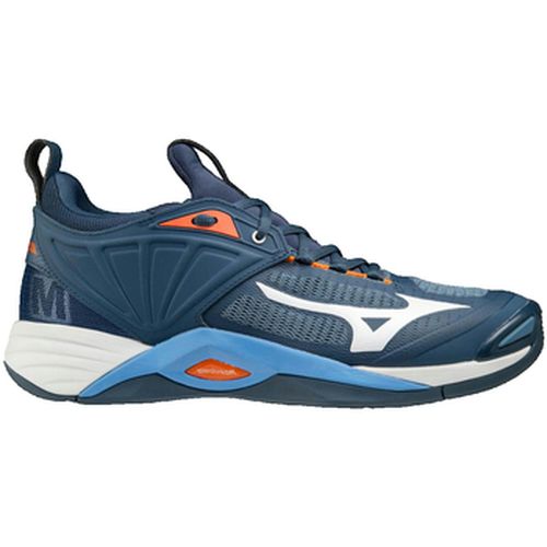 Chaussures Mizuno Wave Momentum - Mizuno - Modalova