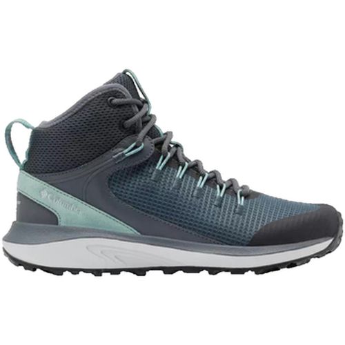 Chaussures Columbia Trailstorm Mid - Columbia - Modalova