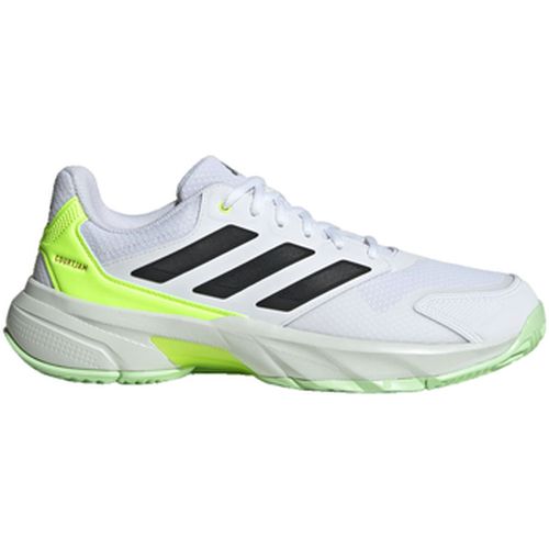 Chaussures Courtjam Control 3 - adidas - Modalova