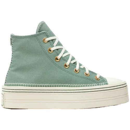 Baskets Ctas Modern Lift Hi Herbyegret - Converse - Modalova