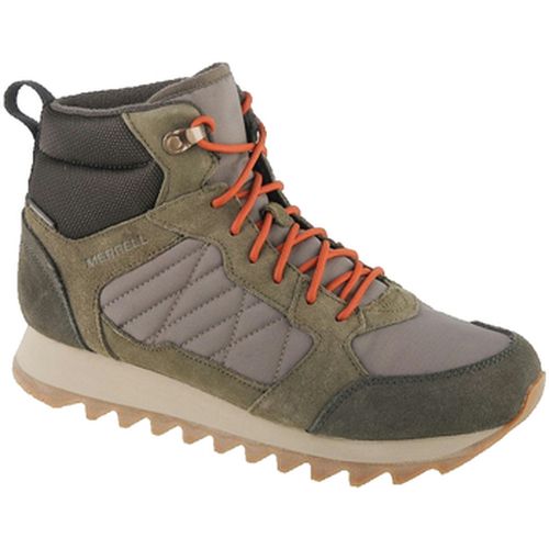 Chaussures Merrell Plr Wp 2 - Merrell - Modalova