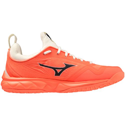 Chaussures Mizuno Wave Luminous 2 - Mizuno - Modalova