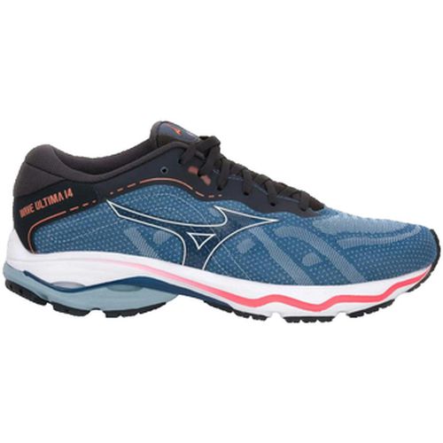 Chaussures Mizuno Wave Ultima 14 - Mizuno - Modalova