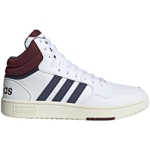 Baskets Hoops 3.0 Classic Vintage - adidas - Modalova