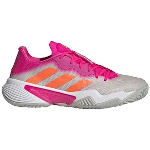 Chaussures adidas Barricade Low - adidas - Modalova