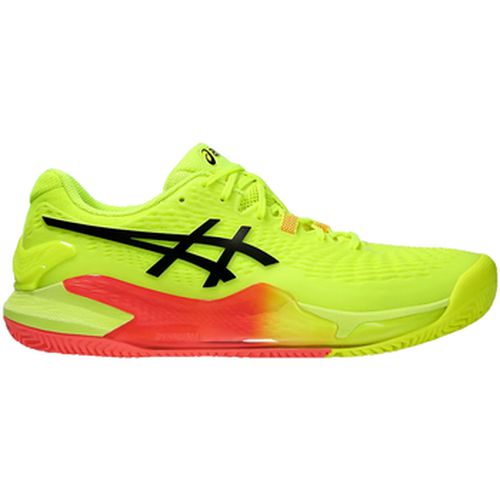 Chaussures Pádel Gel Resolution 9 - Asics - Modalova