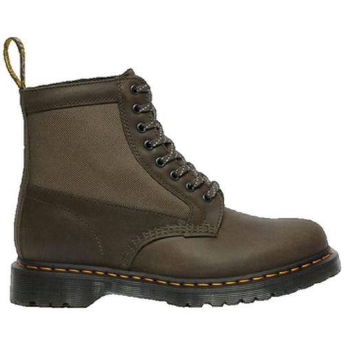 Bottes Dr. Martens 1460 Panel - Dr. Martens - Modalova