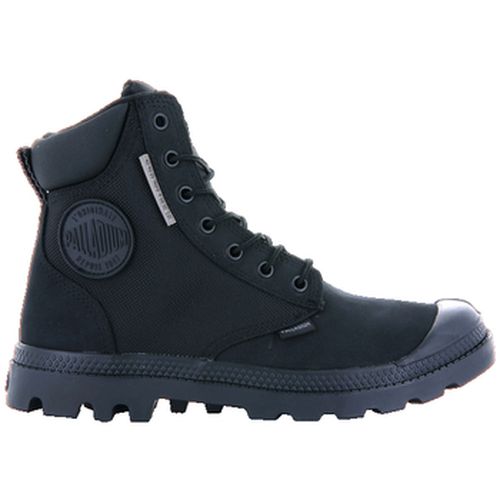 Bottes Palladium Pampa Sc Wpn Us - Palladium - Modalova