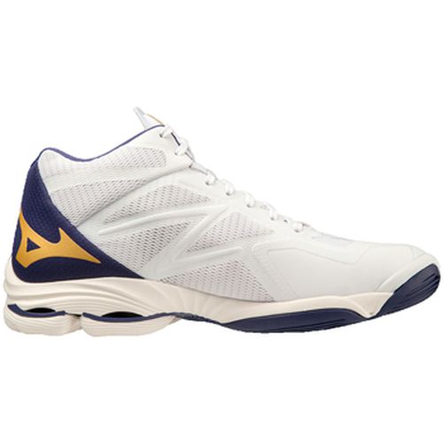 Chaussures Wave Lightning Z7Mid - Mizuno - Modalova