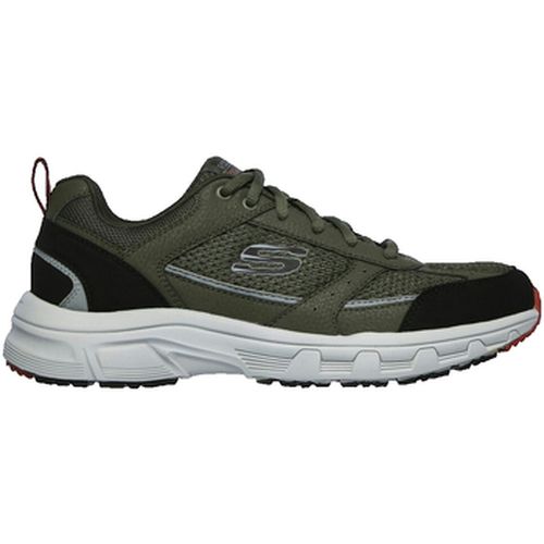 Chaussures Oak Canyon-Verketta - Skechers - Modalova