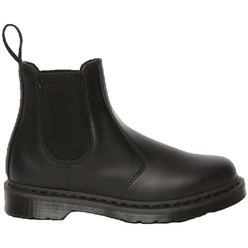 Bottes Mono Smooth Chelsea - Dr. Martens - Modalova