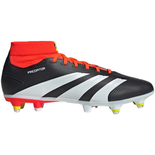 Bottes Predator 24 League Terrain Gras - adidas - Modalova