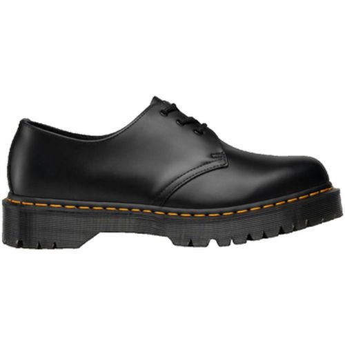 Bottes Dr. Martens 1461 Bex Smooth - Dr. Martens - Modalova