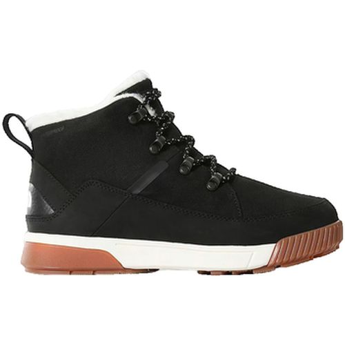 Chaussures Sierra Mid Lace Wp - The North Face - Modalova